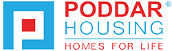 Poddar housing logo